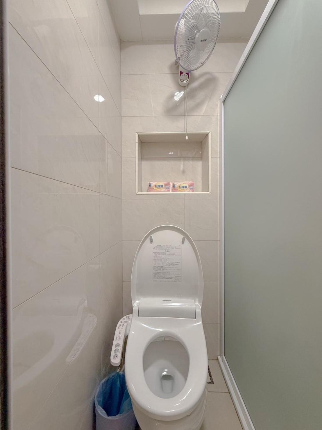 淡水嶘民宿 外观 照片